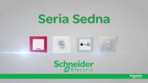 Schneider Electric Sedna